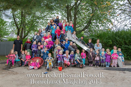 Fællesbillede 2013
